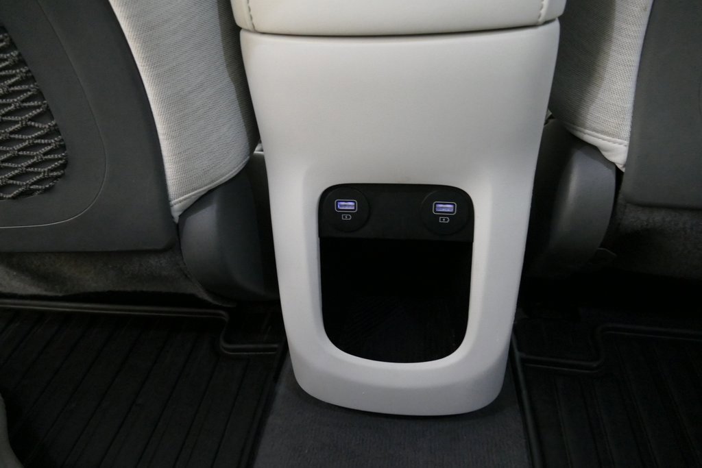 Used 2022 Hyundai Ioniq 5 Limited w/ Cargo Package image 30