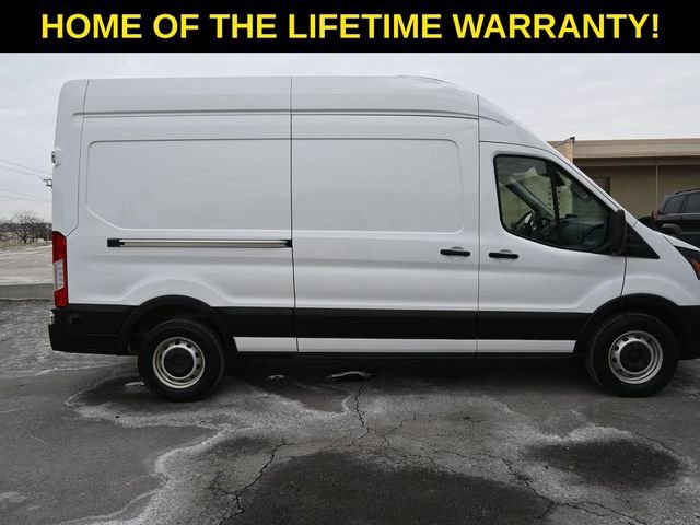 Used 2019 Ford Transit 250 148 High Roof RWD image 32