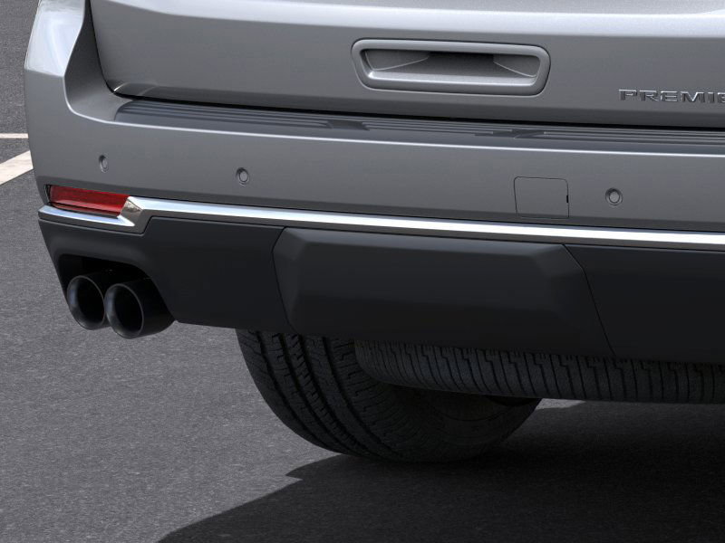 New 2025 Chevrolet Tahoe Premier image 14