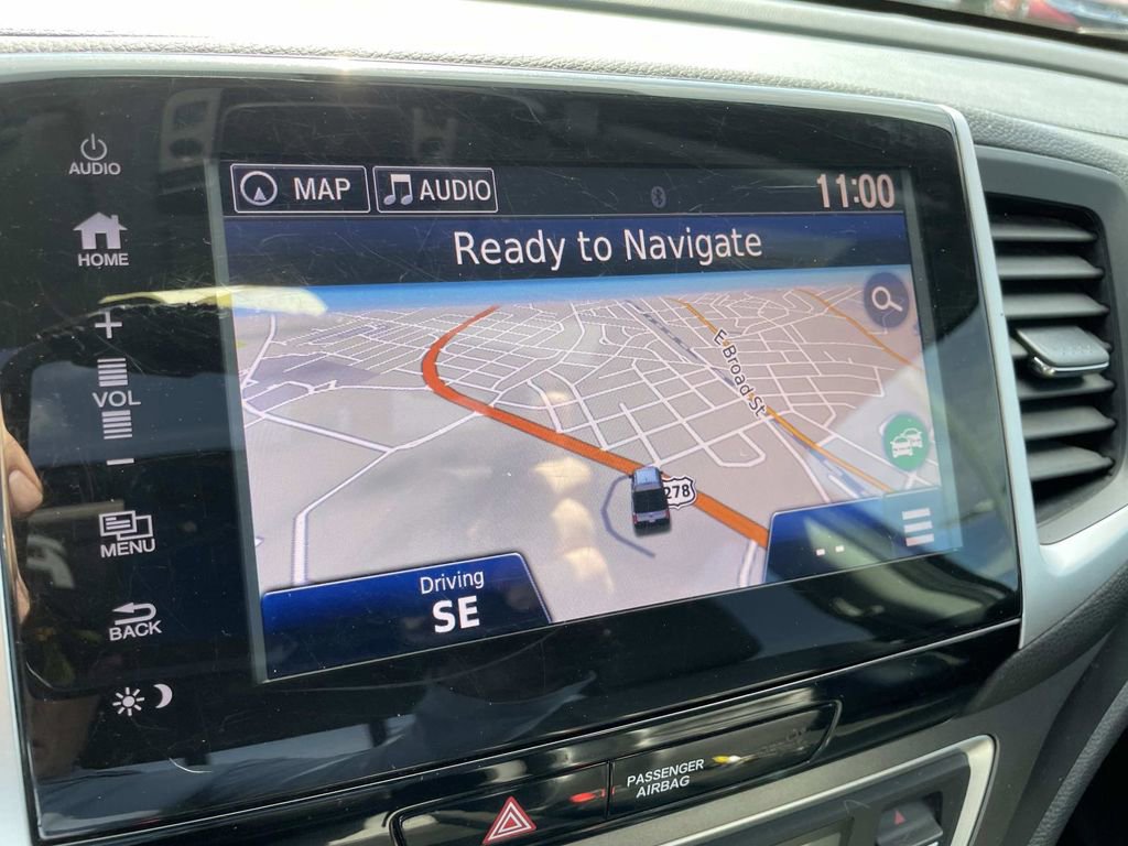 Used 2019 Honda Ridgeline RTL-T image 23