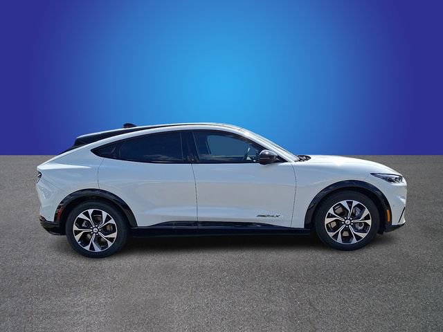 Used 2021 Ford Mustang Mach-E Premium RWD image 4