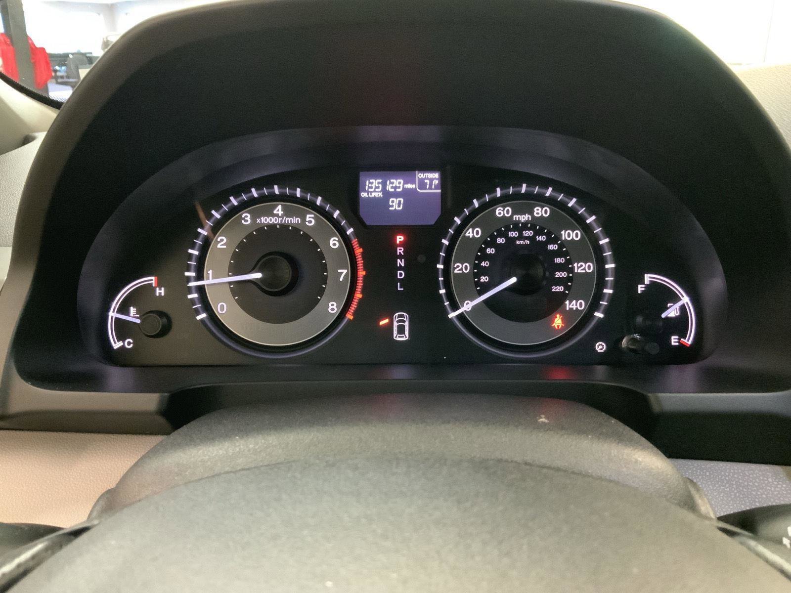 Used 2016 Honda Odyssey EX-L image 22