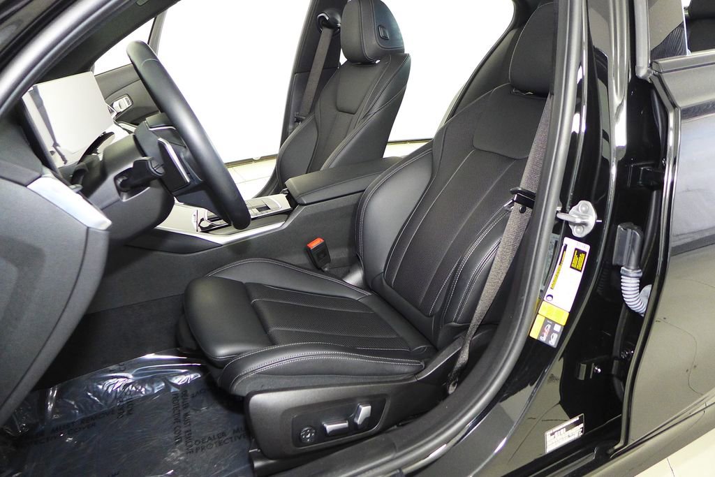 Used 2023 BMW 330e w/ Driving Assistance Package image 22