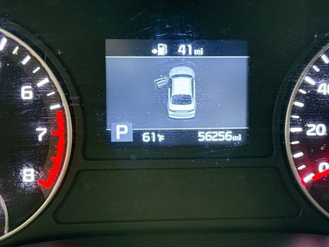 Used 2020 Kia Optima SE FWD image 13