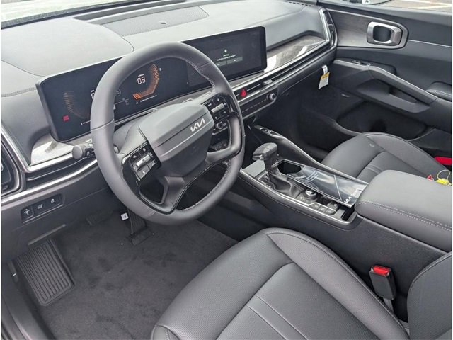 New 2026 Kia Sorento X-Line EX image 13