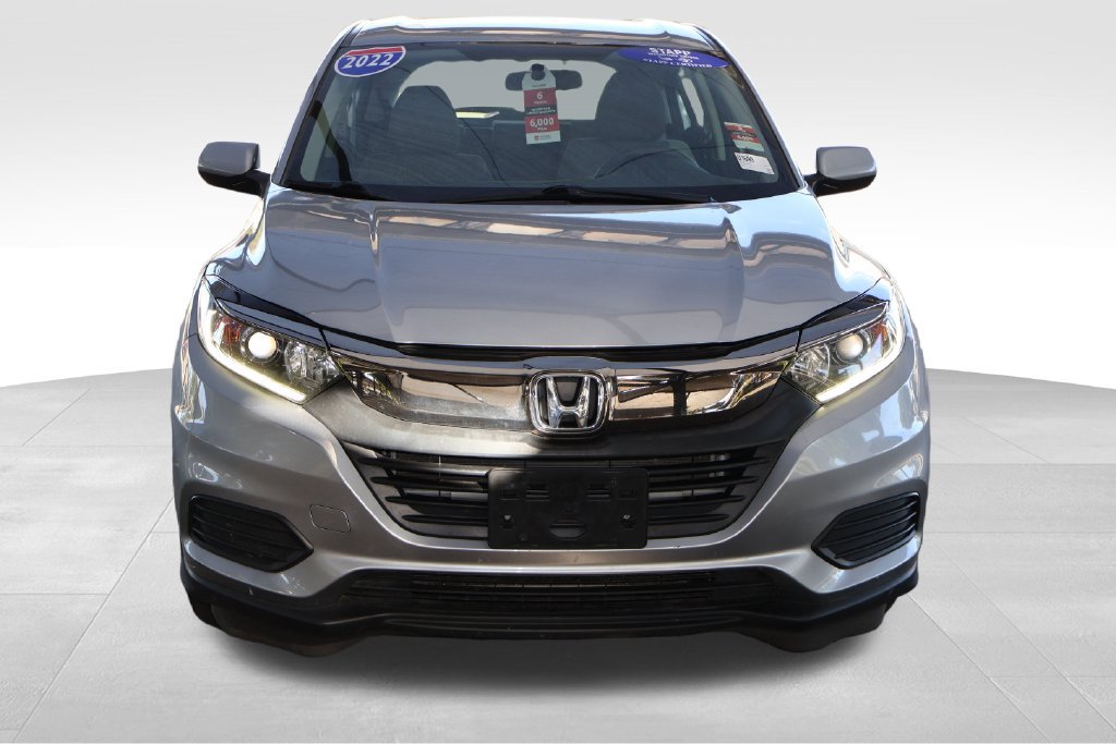 Used 2022 Honda HR-V LX image 8