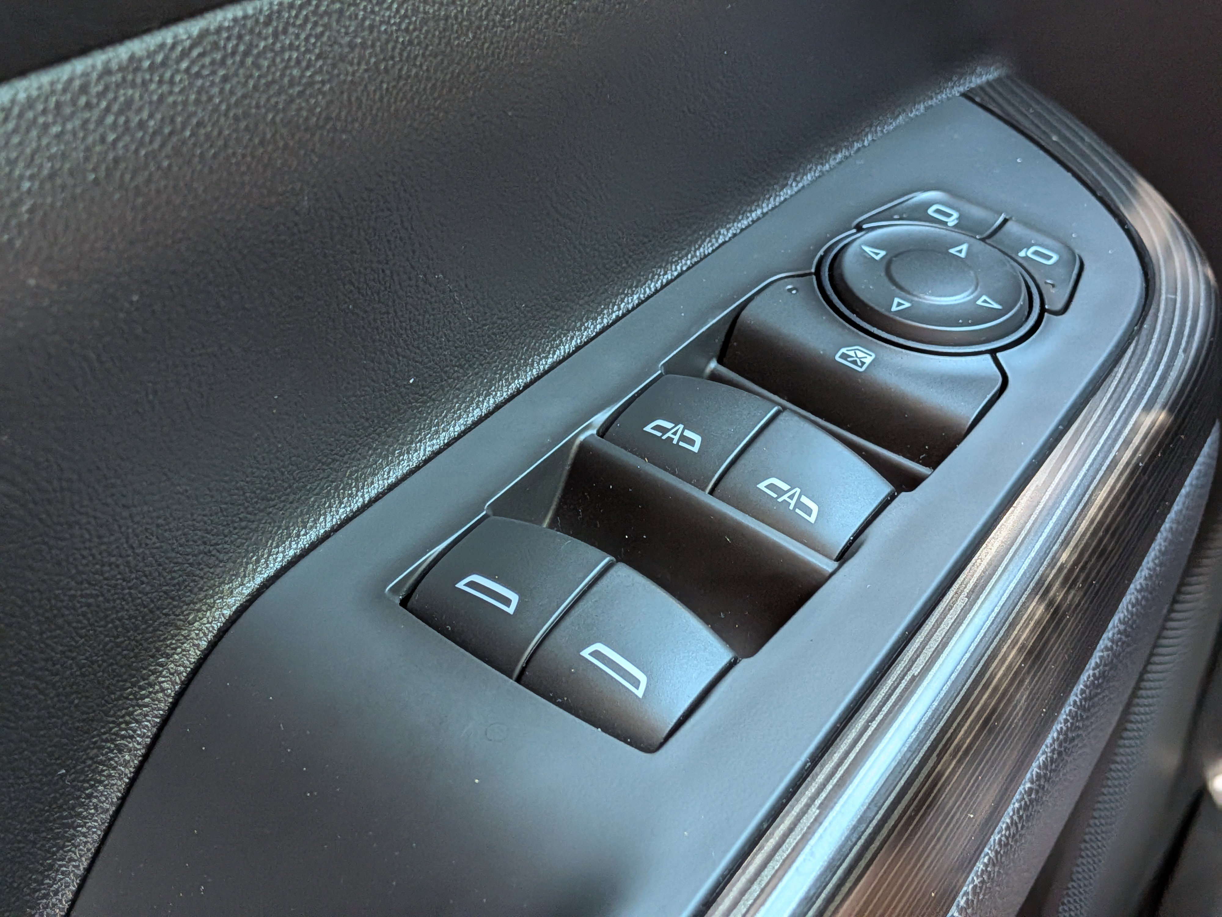 Used 2021 GMC Acadia SLT image 23