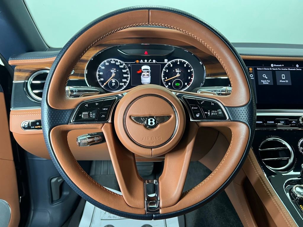 Used 2020 Bentley Continental GT image 14