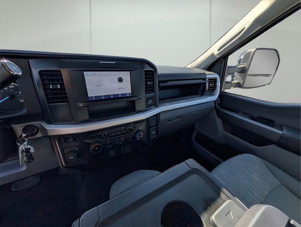 Used 2026 Ford F450 XLT w/ XLT Value Package image 16