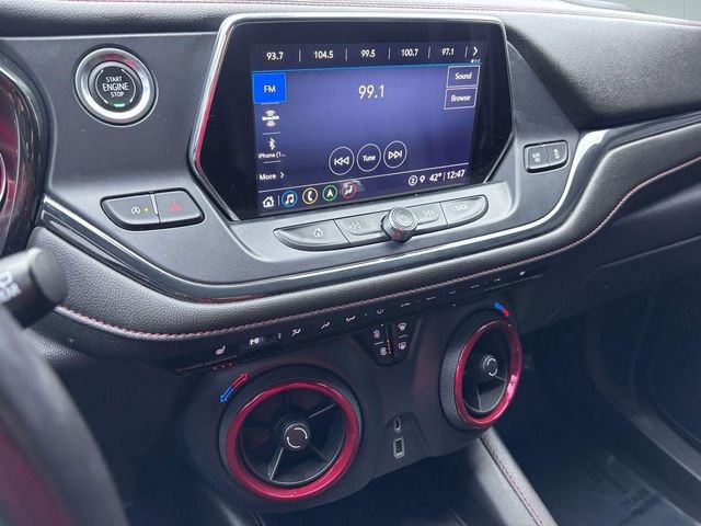 Used 2022 Chevrolet Blazer RS image 21