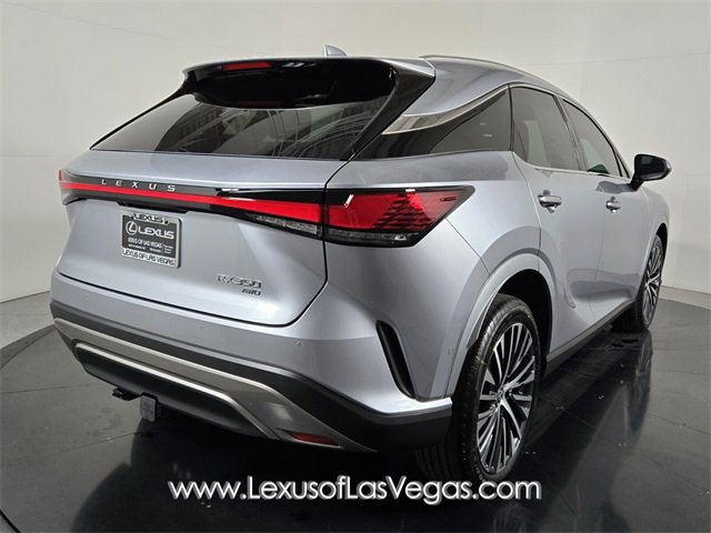 New 2026 Lexus RX 350 Premium Plus image 4