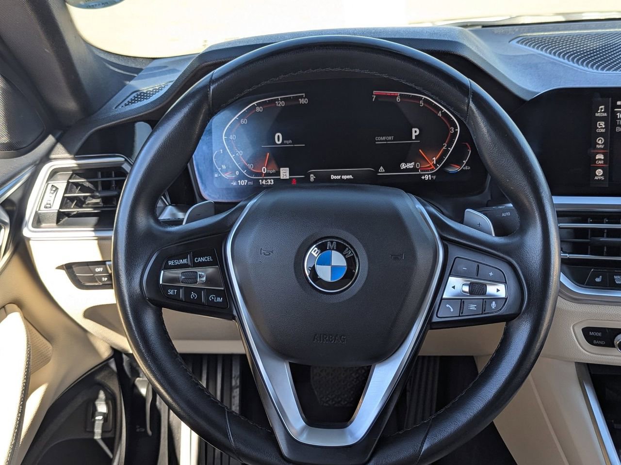 Used 2022 BMW 430i Coupe image 22