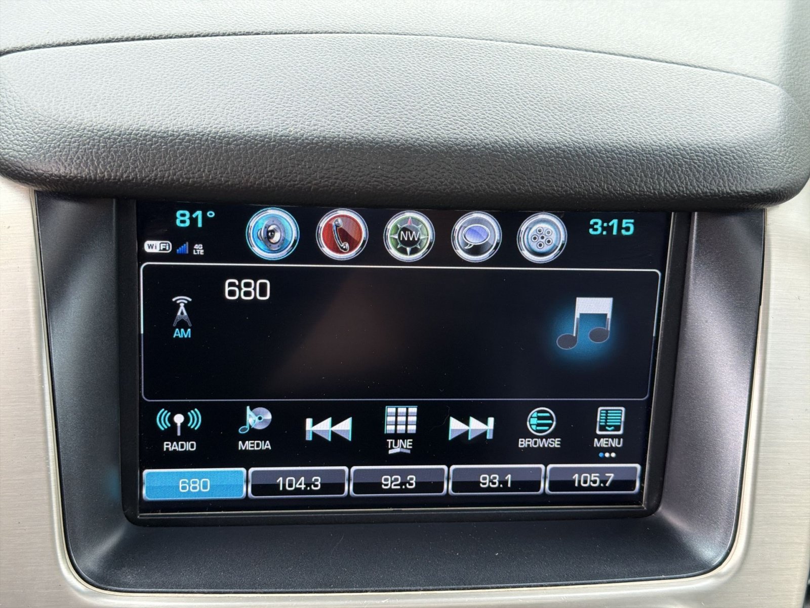 Used 2019 GMC Yukon XL Denali w/ Open Road Package AWD/4WD image 19