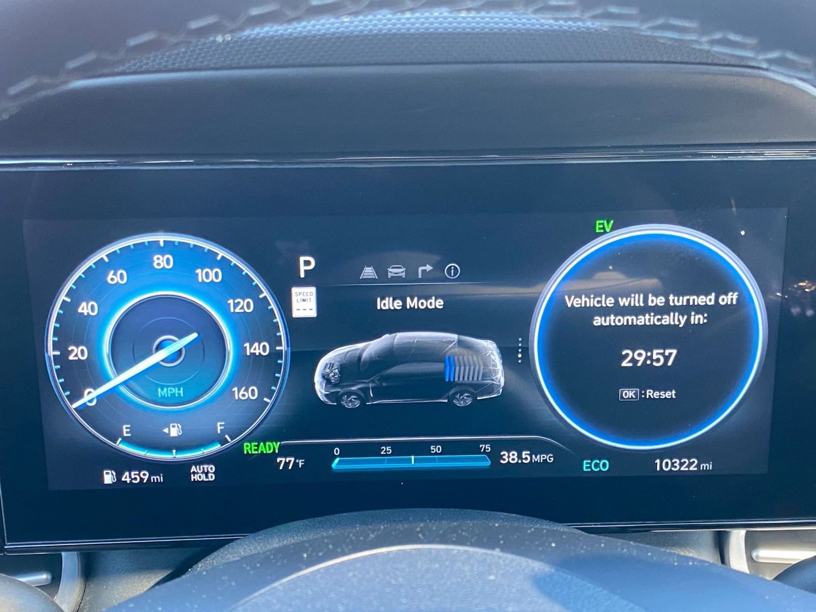 Used 2025 Hyundai Elantra Limited image 42