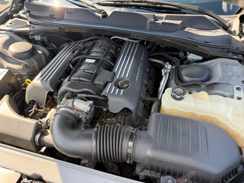 Used 2017 Dodge Challenger R/T Plus RWD image 11