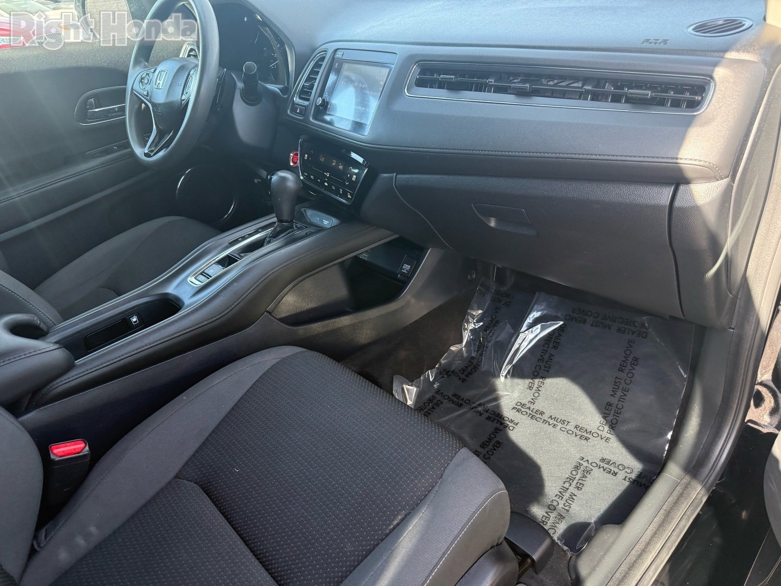 Used 2022 Honda HR-V EX image 29