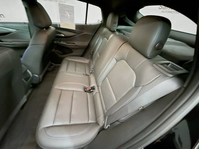 Used 2026 Buick Envista Sport Touring w/ Convenience I Package FWD image 24
