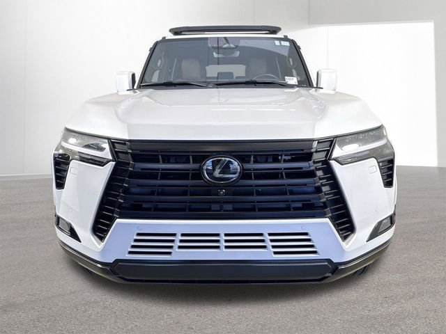 Used 2025 Lexus GX 550 w/ Cold Area Package image 28