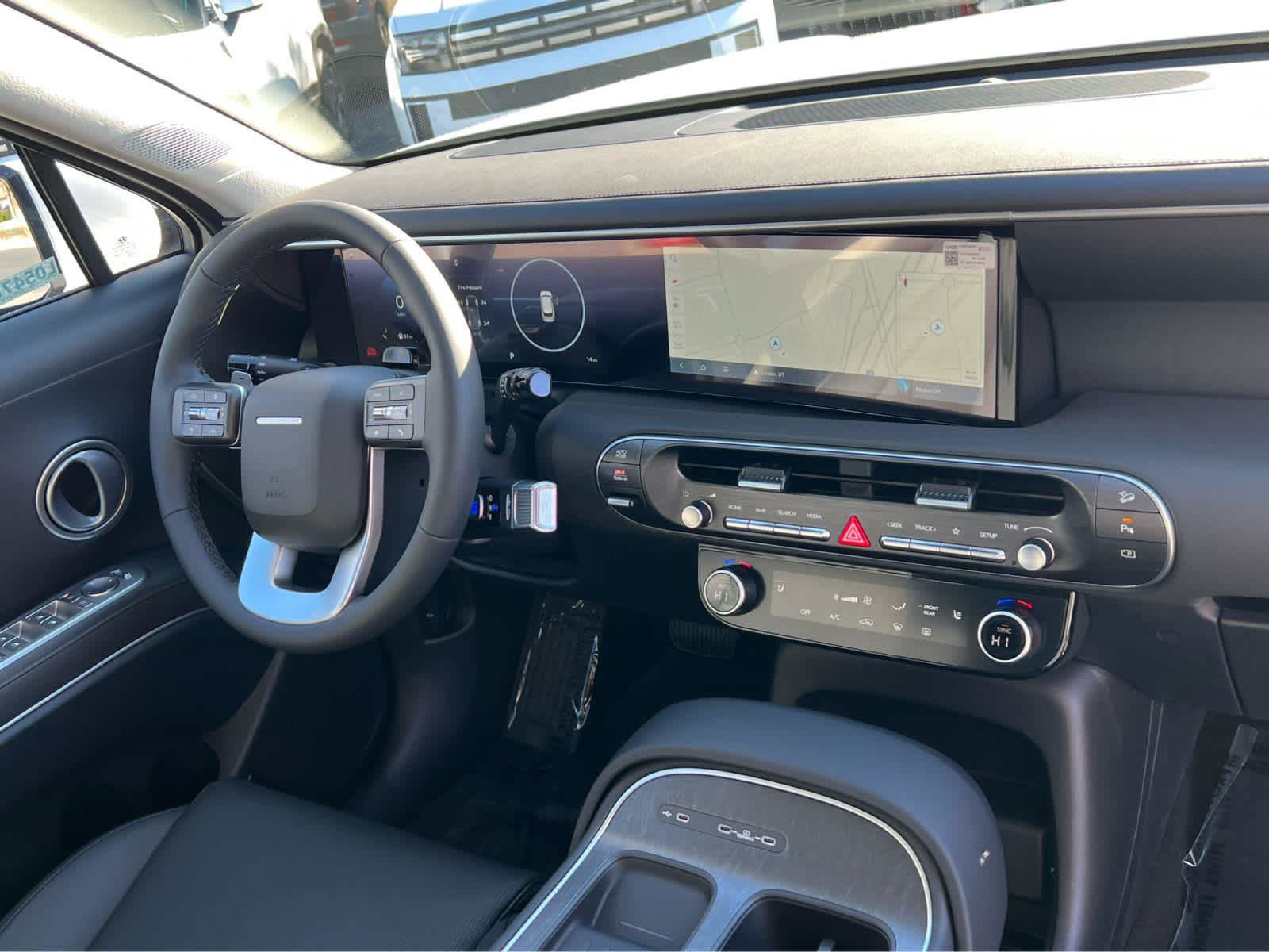 New 2026 Hyundai Palisade SEL AWD/4WD image 20