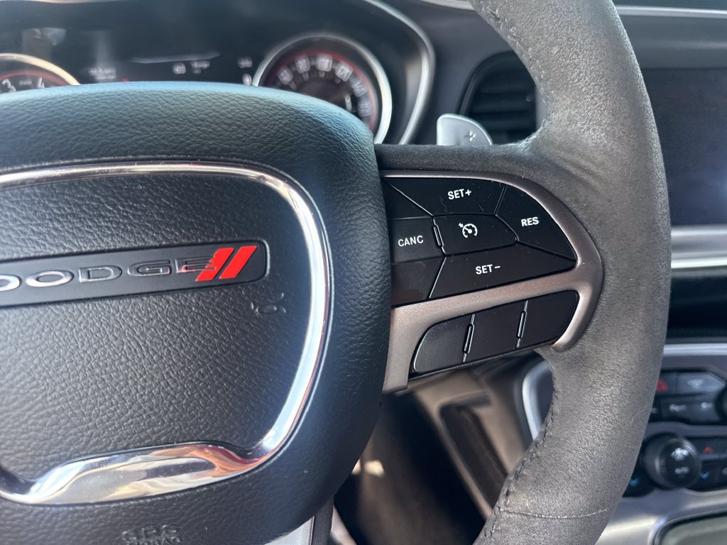 Used 2019 Dodge Challenger R/T Scat Pack w/ 1320 Drag Pack RWD image 34