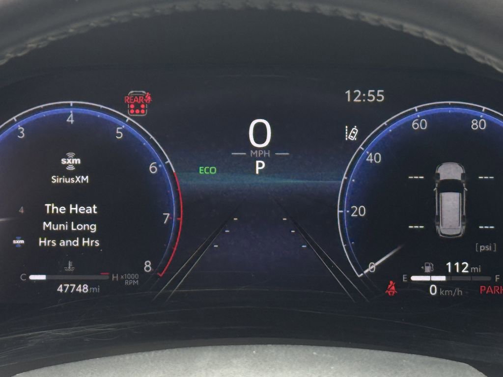 Used 2023 Toyota Highlander Limited image 16