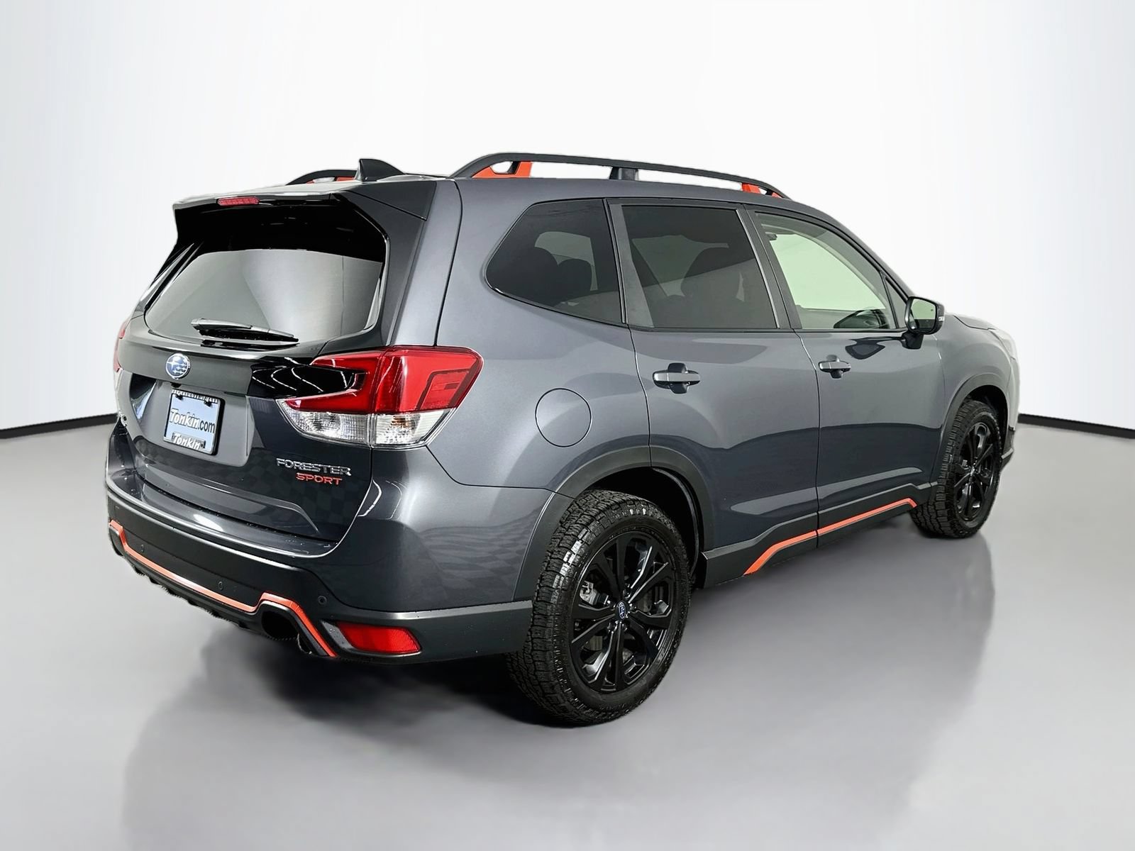 Used 2024 Subaru Forester Sport AWD/4WD image 8