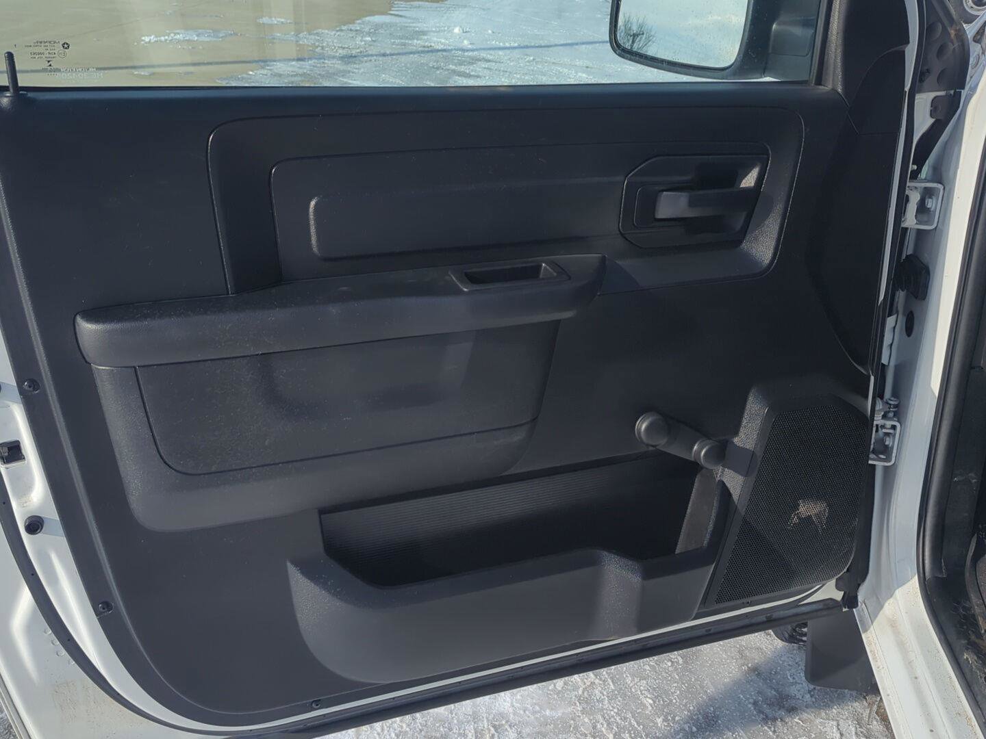 Used 2019 RAM 1500 Tradesman image 9