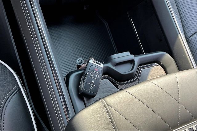 New 2026 RAM 3500 Limited image 29