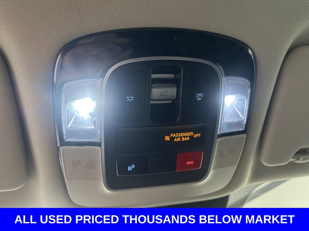 Used 2025 Hyundai Tucson SEL FWD image 33