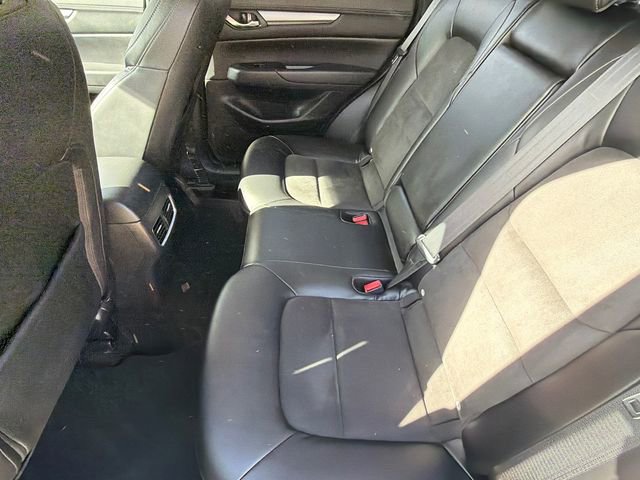 Used 2023 MAZDA CX-5 AWD 2.5 S w/ Select Package image 18