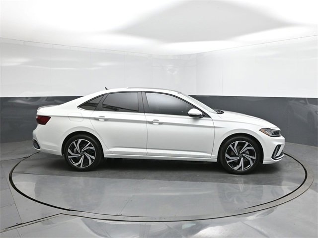 New 2026 Volkswagen Jetta SEL image 26