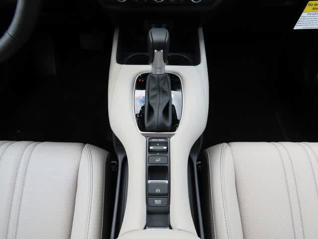 New 2027 Honda HR-V EX-L image 22