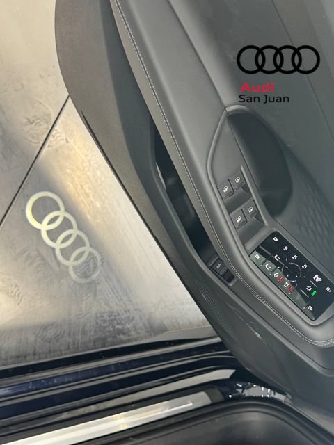 New 2026 Audi A5 2.0T Premium Plus AWD/4WD image 30