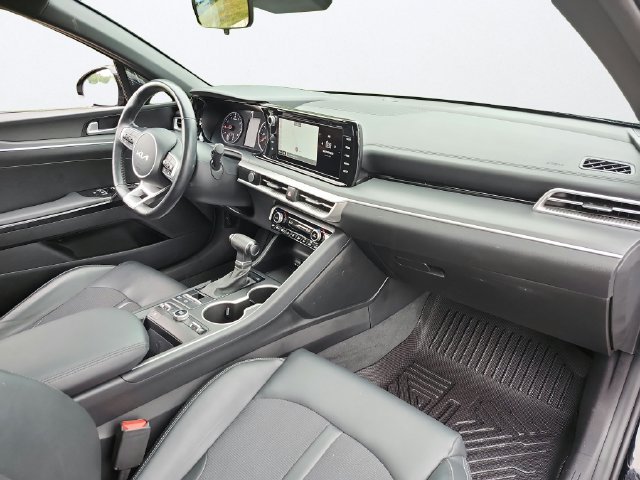Certified 2024 Kia K5 GT-Line AWD/4WD image 24