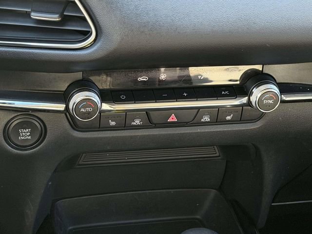 Used 2023 MAZDA CX-30 AWD 2.5 S w/ Premium Package image 10