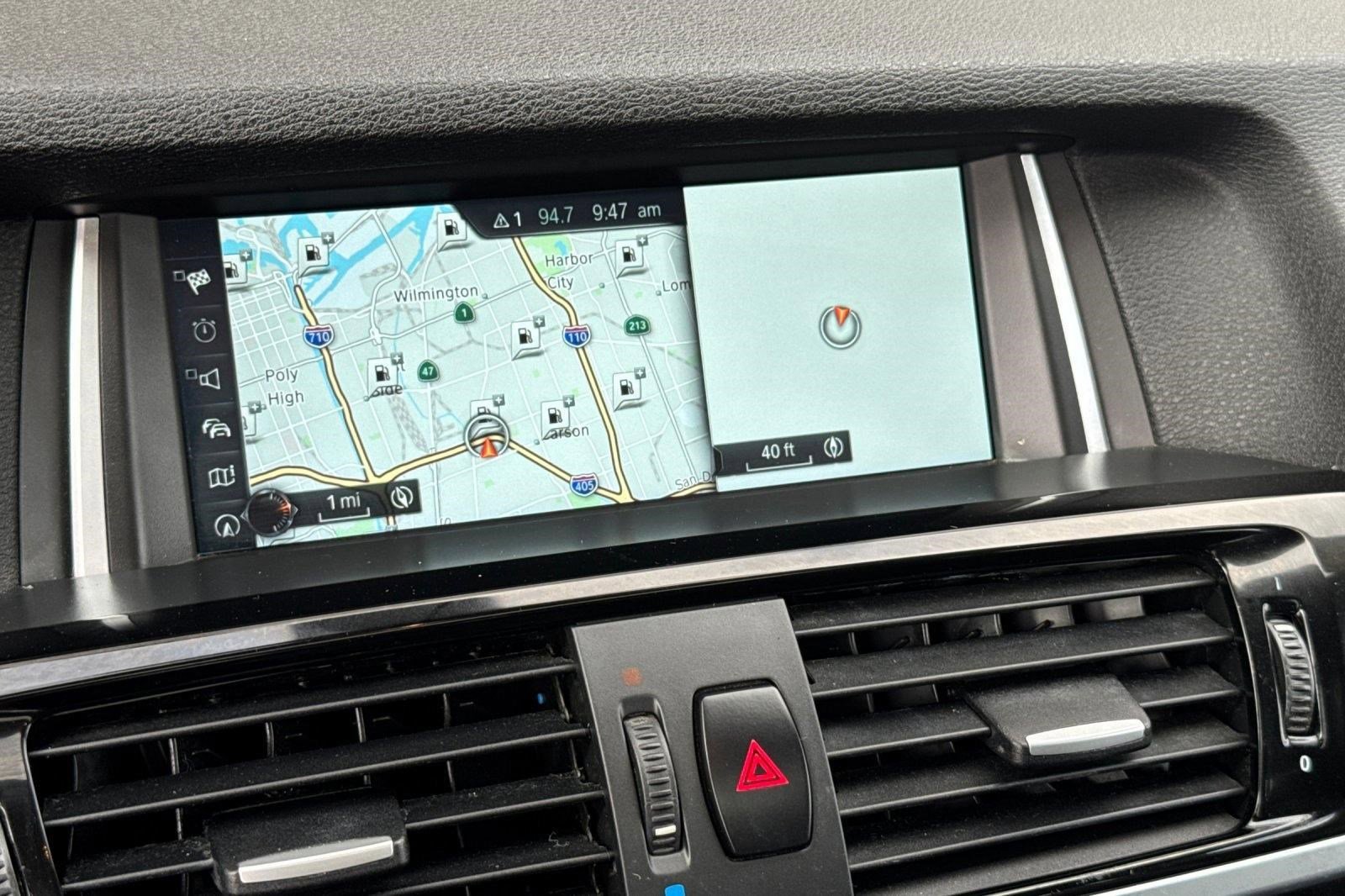 Used 2017 BMW X4 xDrive28i image 25