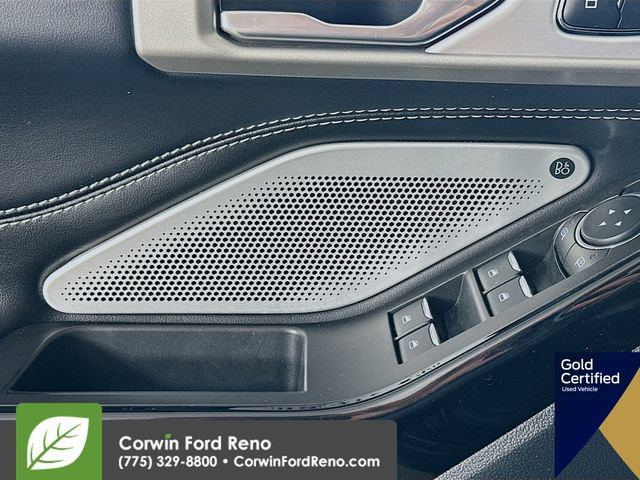Certified 2024 Ford Explorer ST w/ Equipment Group 401A AWD/4WD image 23