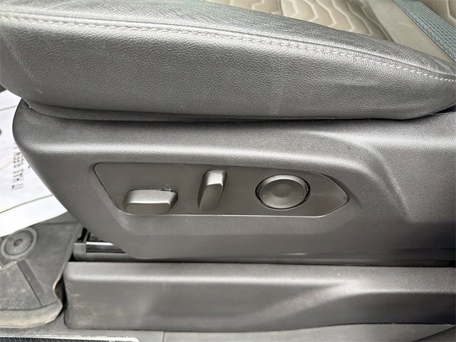 Used 2025 Chevrolet Silverado 1500 ZR2 w/ Technology Package image 15