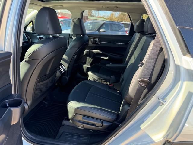 New 2026 Kia Sorento X-Line EX AWD/4WD image 9