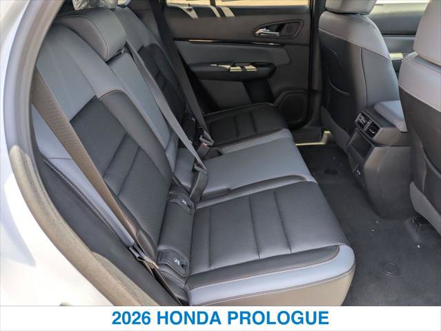 New 2026 Honda Prologue Elite image 24