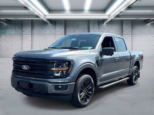 Certified 2026 Ford F150 XLT AWD/4WD image 21