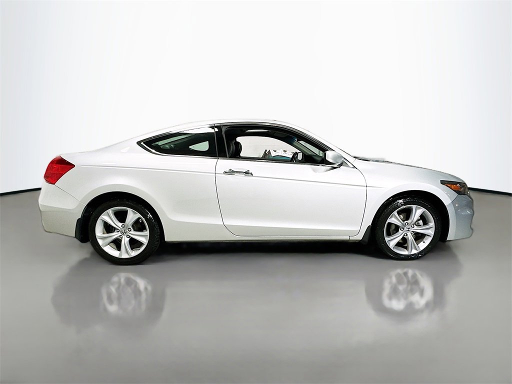 Used 2012 Honda Accord EX-L image 9