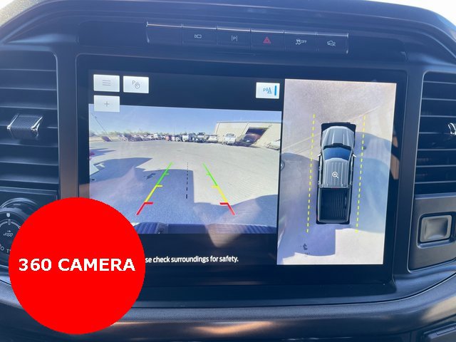 Used 2022 Ford F150 Tremor w/ Equipment Group 402A High image 16