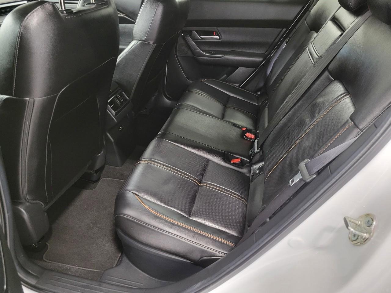 Used 2025 MAZDA CX-50 AWD 2.5 Hybrid w/ Premium Pkg image 22