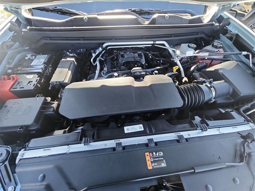 New 2026 Chevrolet Colorado LT w/ LT Convenience Package image 30