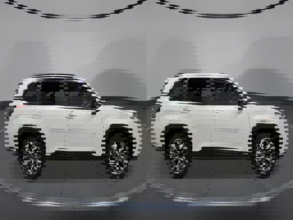 New 2026 Subaru Forester Touring image 6