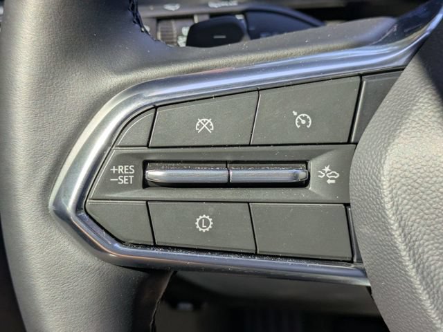New 2026 Chevrolet Equinox LT w/ Safety and Technology Package FWD image 13