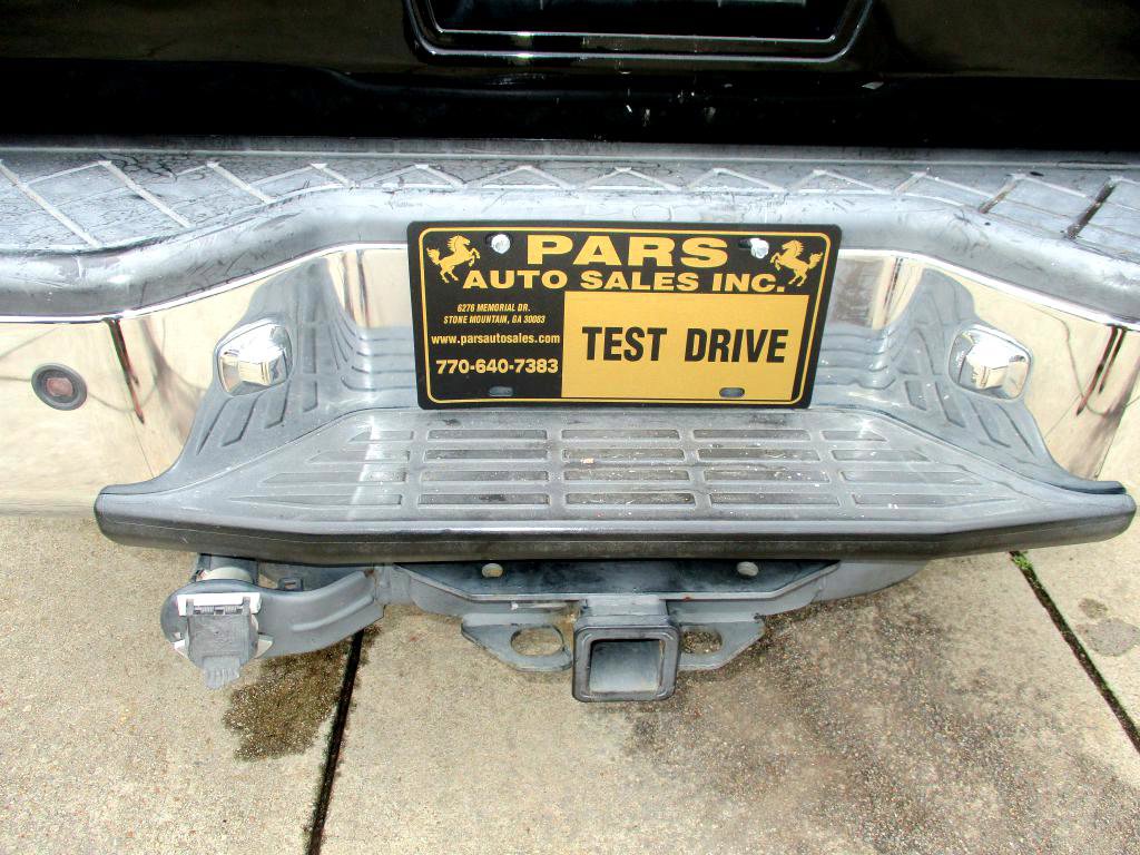 Used 2006 Nissan Armada LE w/ (U06) Technology Pkg (LE) AWD/4WD image 21
