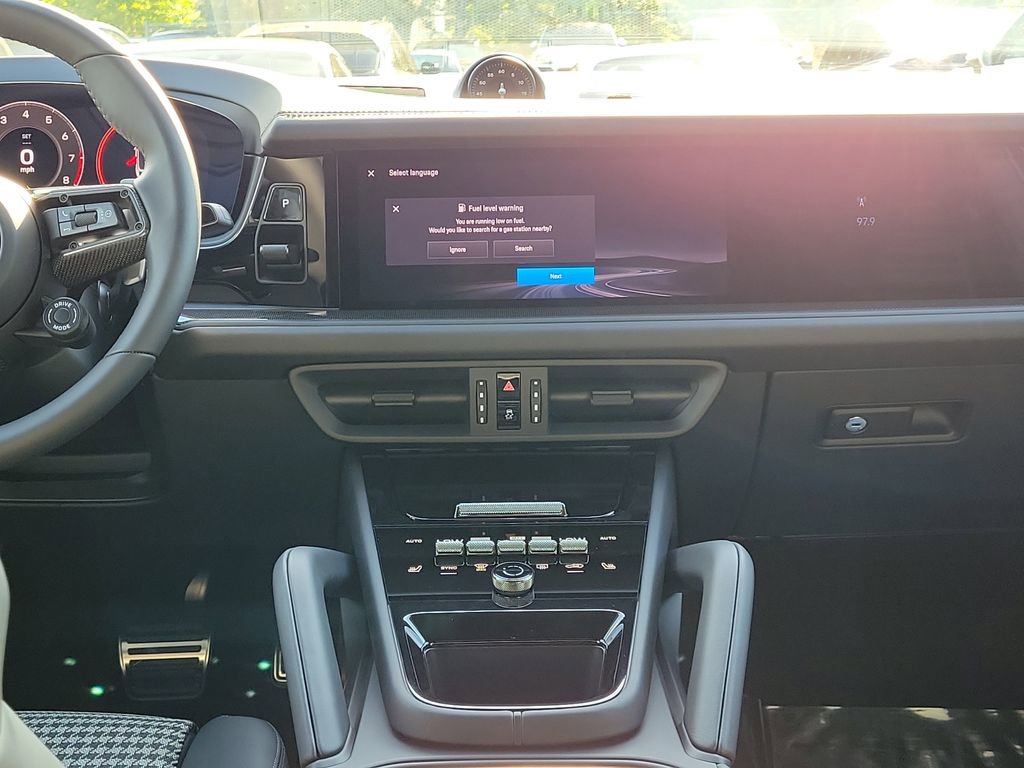 New 2026 Porsche Cayenne GTS AWD/4WD image 22