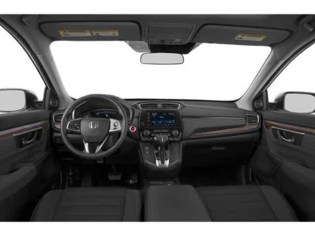 Used 2019 Honda CR-V EX image 4